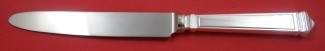 Dinner Knife new never used  9 1/2
