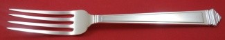 Dinner Fork new never used  7 5/8