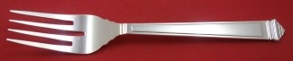 Salad Fork / fish fork  new never used  7 1/4