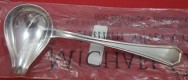 Sauce Ladle factory sealed  w/ spout  6