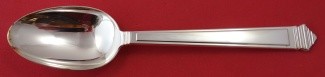 Place Soup Spoon new never used  7 1/4