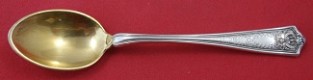 Demitasse Spoon GW  4 1/8