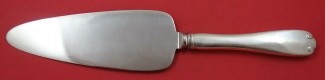 Cake Server SP blade 10 1/4