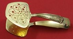 Pastry Tongs 4 3/4