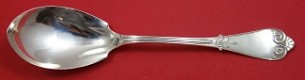 Berry Spoon pointed  8 3/4