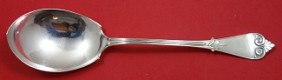 Berry Spoon pointed  10