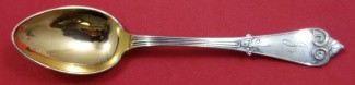 4 O'Clock Spoon GW  4 3/4