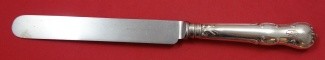 Dinner Knife 1932 by Francis Higgins & Sons Ltd.  blunt   10 1/2