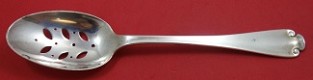Pierced Serving Spoon original  8 1/2