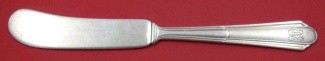 Butter Spreader flat 5 3/4