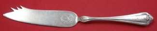 Cheese Knife w/ pick  7 5/8