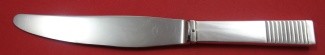 Luncheon Knife w/ GI mark  7 3/4