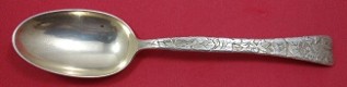 Teaspoon w/ arbutus  6