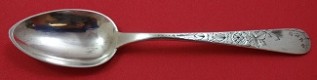 Coffee Spoon 5 1/2