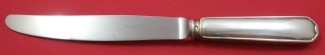 Dinner Knife 9 5/8