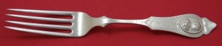 Dinner Fork 7 5/8
