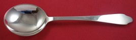 Gumbo Soup Spoon 7 3/8