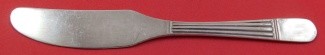 Butter Spreader flat handle 5 7/8