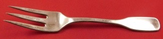 Pastry Fork 5 1/4