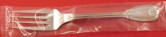 Salad Fork factory sealed  6 1/2