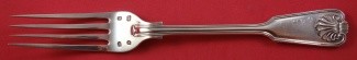 Dinner Fork 8 1/4