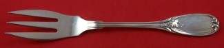 Salad Fork 7