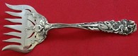 Sardine Fork pierced  large  5 3/4