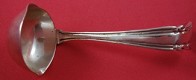 Sauce Ladle double spout  5 1/2