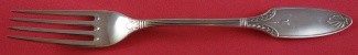 Salad / Luncheon Fork 7 1/4