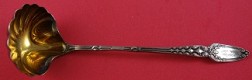 Sauce Ladle GW  fluted  7