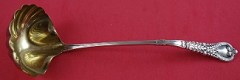 Sauce Ladle GW  shell bowl 7