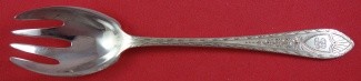 Ice Cream Fork original  5 7/8