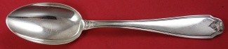 Dinner Spoon 8 1/2