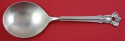 Berry Spoon round  9