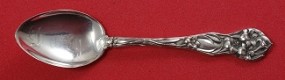 Demitasse Spoon 4
