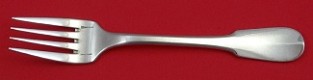 Salad Fork 4-tine  6 1/2