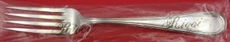 Dinner Fork factory sealed  8
