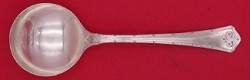 Cream Soup Spoon 5 3/4