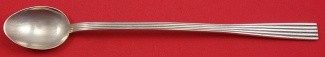 Iced Tea Spoon 7 7/8