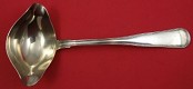 Gravy Ladle marked Sondergaard  w/ double spout  c.1922  7 1/4