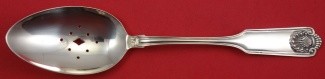 Pierced Serving Spoon original  8 3/8