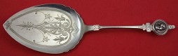 Pie Server brite-cut  9