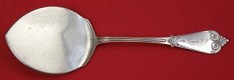 Buckwheat Server plain  9 3/8