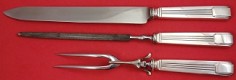 Roast Carving Set 3-pc  knife  14