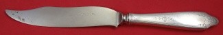 Fish Knife WS  8 1/8