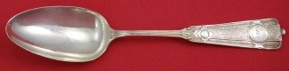 Serving Spoon 8 1/2