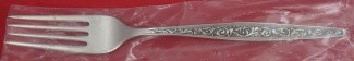 Regular Fork factory sealed  7 1/2