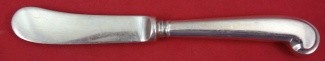 Butter Spreader hollow handle AS  5