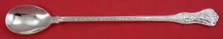 Iced Tea Spoon new never used  7 1/2