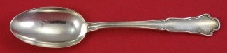 Teaspoon small  5 5/8